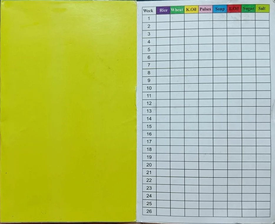 Dealer Signature Form