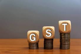 GST File Registration & Filing